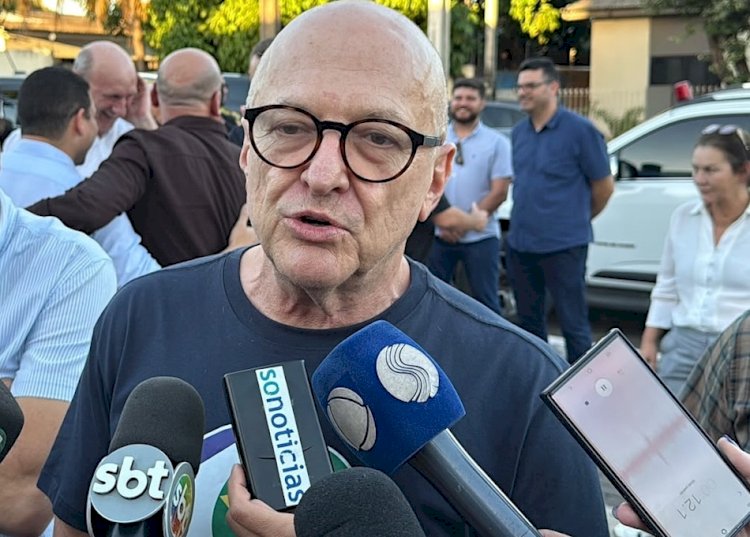 Governador Pivetta busca tornar o governo mais eficiente com participação popular