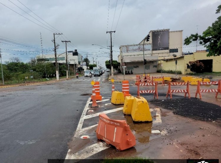 Rondonópolis recebe obras de dois novos viadutos com investimento de R$ 83 milhões pelo Estado