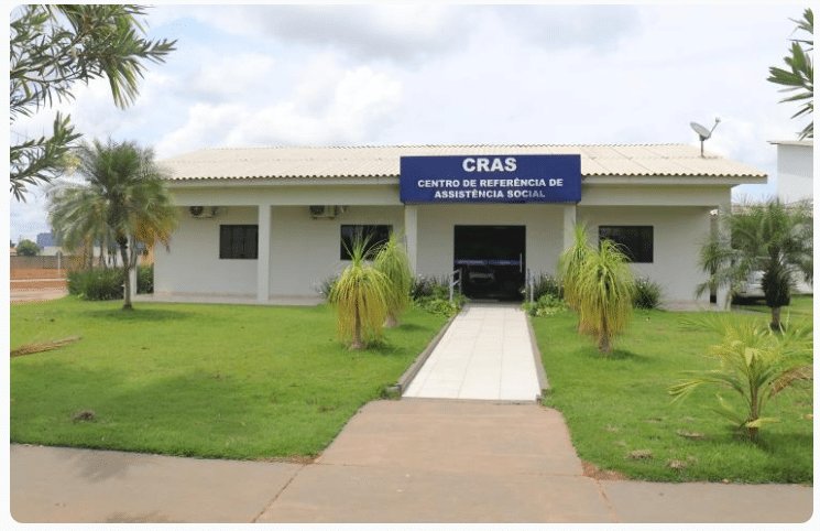 Revitalização do CRAS em Vera Receberá Investimento de R$ 497 mil