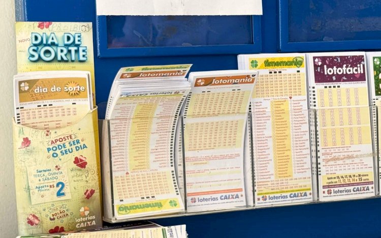 Apostadores de Peixoto de Azevedo e Itiquira Ganham Prêmios no Dia de Sorte