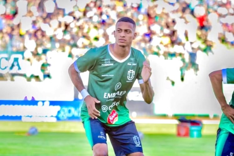 Mixto reforça elenco com três novas contratações para a temporada 2027