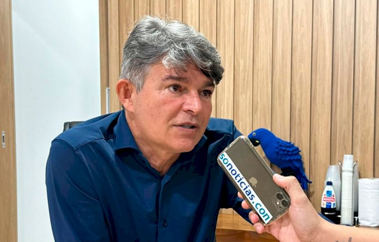 Senador José Medeiros Cobra Transparência na Renovação da Concessão da Energisa em Mato Grosso
