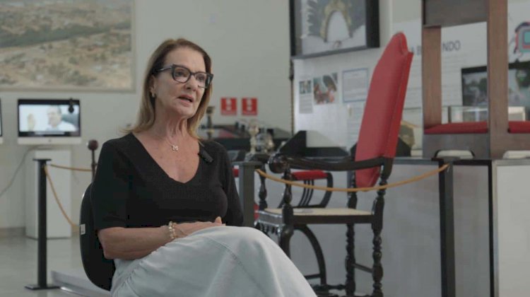 Documentário Destaca a Preservação Histórica em Sorriso