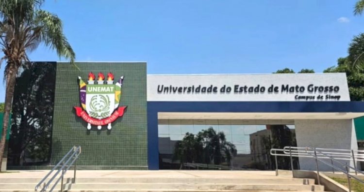 Candidaturas para Direções da Unemat em Mato Grosso: Confira as Nomes e Datas Importantes