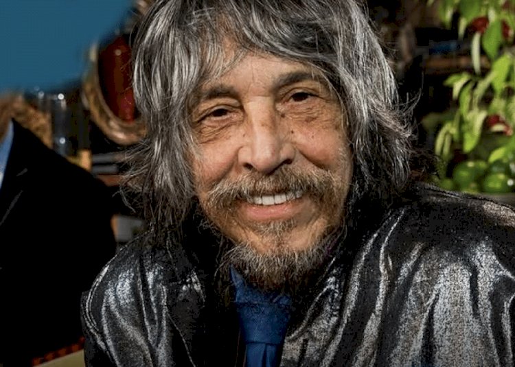 Falece o icônico cantor Benito di Paula aos 84 anos