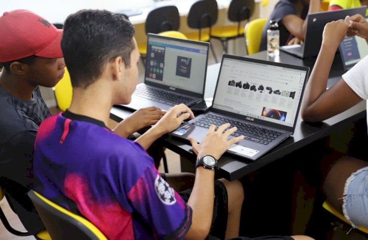 Curso de Inteligência Artificial em Sinop: ADESTEC Abre Vagas para Capacitação Profissional