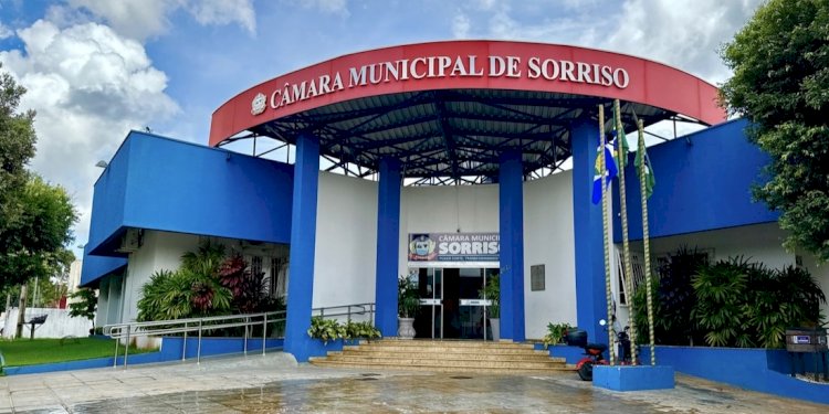 Câmara de Sorriso Oferece Suporte Técnico à CPI das Águas e Busca Parceria com a Prefeitura
