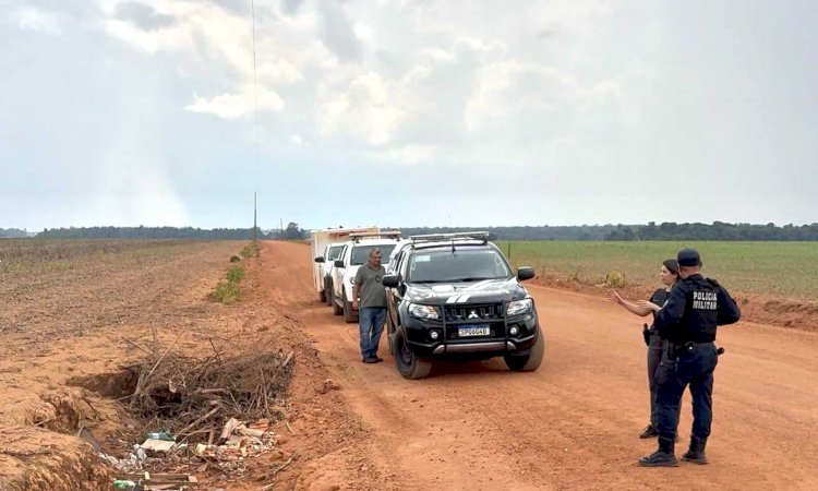 Justiça Mantém Prisão de Motorista de Aplicativo Envolvido em Homicídio em Sinop