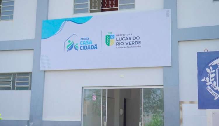 Lucas do Rio Verde lança licitação de R$ 150 mil para compra de veículo destinado à Casa de Acolhimento