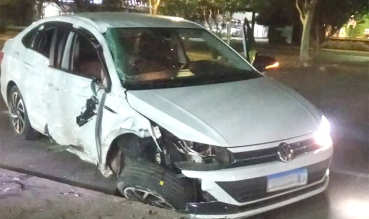 Justiça de Mato Grosso reduz pena de motorista envolvido em acidente fatal em Sinop
