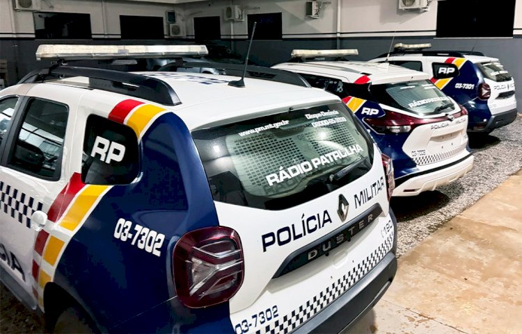 Conflito entre Vizinhas em Sinop Resulta em Ameaças e Detenção