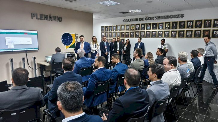 TRE-MT Confirma Sistema de Apuração para Eleições e Plebiscitos