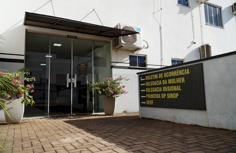Idoso de Sinop é vítima de golpe telefônico e perde R$ 6,4 mil