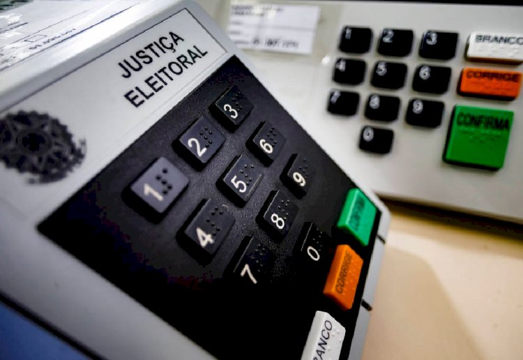Votação do Segundo Turno é Prorrogada até às 18h em Mato Grosso
