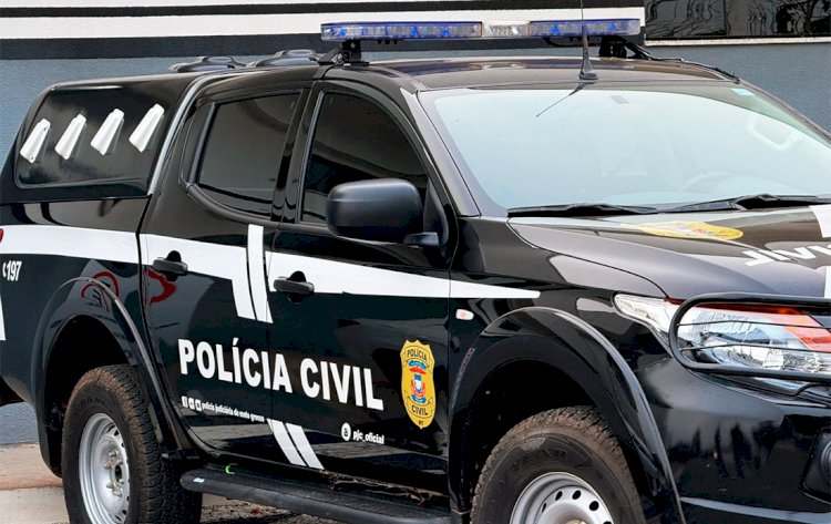 Polícia Civil deflagra Operação Patrinus em Tabaporã, Sinop e Várzea Grande