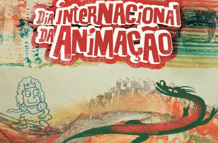 Sinop Sedia Mostra Gratuita de Curtas-Metragens de Animação Hoje