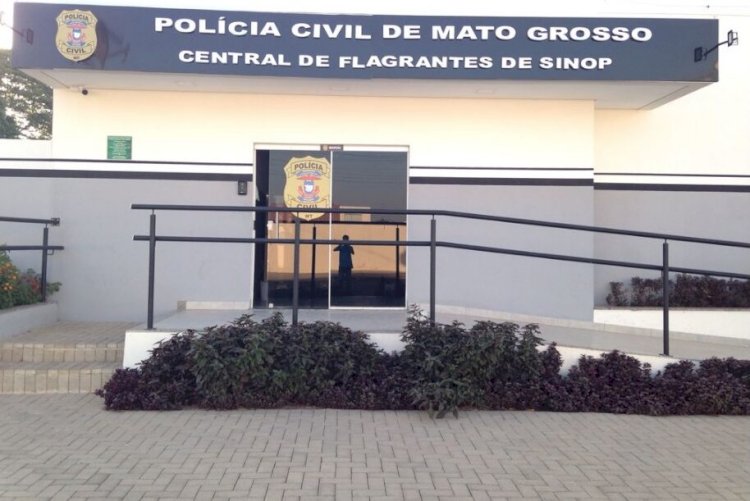Entregador de Lanches em Sinop Cai em Golpe com Comprovante Falso de R$ 159