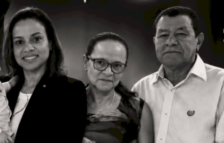 Nova Guarita Enfrenta Luto: Quatro Membros de Família São Sepultados Após Acidente Trágico