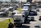 Até 20 de janeiro, mais de 1,2 milhão de motoristas C, D e E não fizeram exame toxicológico obrigatório