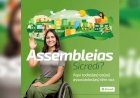 Sicredi Araxingu divulga data de início das Assembleias 2024