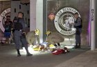 Dupla é presa após tentar cometer chacina por vingança em MT
