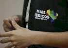 Mais Médicos: 624 municípios vão receber mais 1,5 mil profissionais