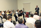 Sefaz apresenta novo sistema integrado para emissão de notas fiscais em evento do comércio