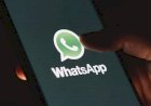 WhatsApp fica fora do ar nesta quarta (3/4) e não envia mensagens