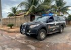 Faccionados suspeitos de tentar matar detenta em Nova Xavantina são alvos de operação