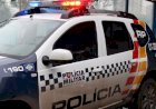 Trio é preso por matar traficante durante disputa em MT