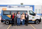 Setasc entrega veículo para Campinápolis atender a população indígena
