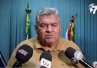 Governador inaugura Socioeducativo e assina convênios em Barra do Garças nesta quinta (04)