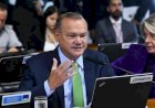 Senado aprova projeto de Wellington Fagundes que cria o Estatuto do Pantanal