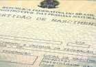 Juíza de Ribeirão Cascalheira concede certidão de nascimento tardia a homem de 67 anos