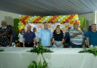 Após convenção, PSB, PRD e Podemos oficializa Jorginho Cabreiro e Jander Franco à prefeitura de Campinápolis