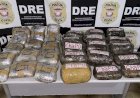 Polícia Civil apreende carga de supermaconha avaliada em R$ 500 mil