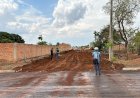 Moradora tem casa desapropriada pela Prefeitura de Campinápolis; órgão alega que o local pertence ao ente municipal