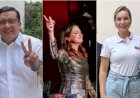 Nova pesquisa mostra PP na liderança na OAB-MT; Gisela despenca e Xênia cresce