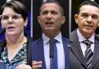 Três deputados de MT votam pelo fim do aborto legal na CCJ; Gisela é contra