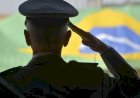 Policial Militar é preso em flagrante por desacato a superior em Canarana