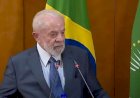 Lula passa por cirurgia de emergência em São Paulo após hemorragia cerebral