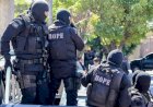 Bope registra aumento em apreensões de droga e prisão de foragidos em 2024