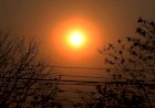 Inmet prevê onda de calor e temperaturas acima da média no país