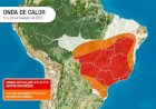 'Sauna de aula': MT tem mais de 3,8 mil escolas públicas sem climatização, diz levantamento