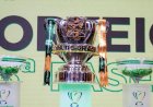 Copa do Brasil começou ontem (18) com três clubes de Mato Grosso na disputa