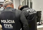 Em Barra do Garças, suspeito de tentar tomar arma de policial é baleado e morre na UPA