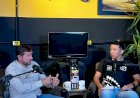 Em entrevista, prefeito de Campinápolis fala sobre gestão pública e os desafios frente à Prefeitura
