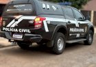 Polícia Civil prende professor suspeito de integrar facção criminosa e aliciar alunos em MT