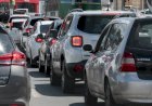 IPVA de veículos com placas finais 5, 6 e 7 deve ser pago até 30 de abril