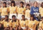Primeira seleção feminina de futebol do Brasil é tema de documentário